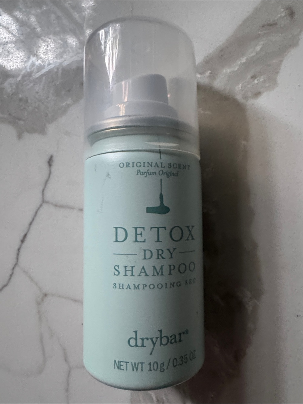 🌸5/$25🌸 Drybar detox dry shampoo